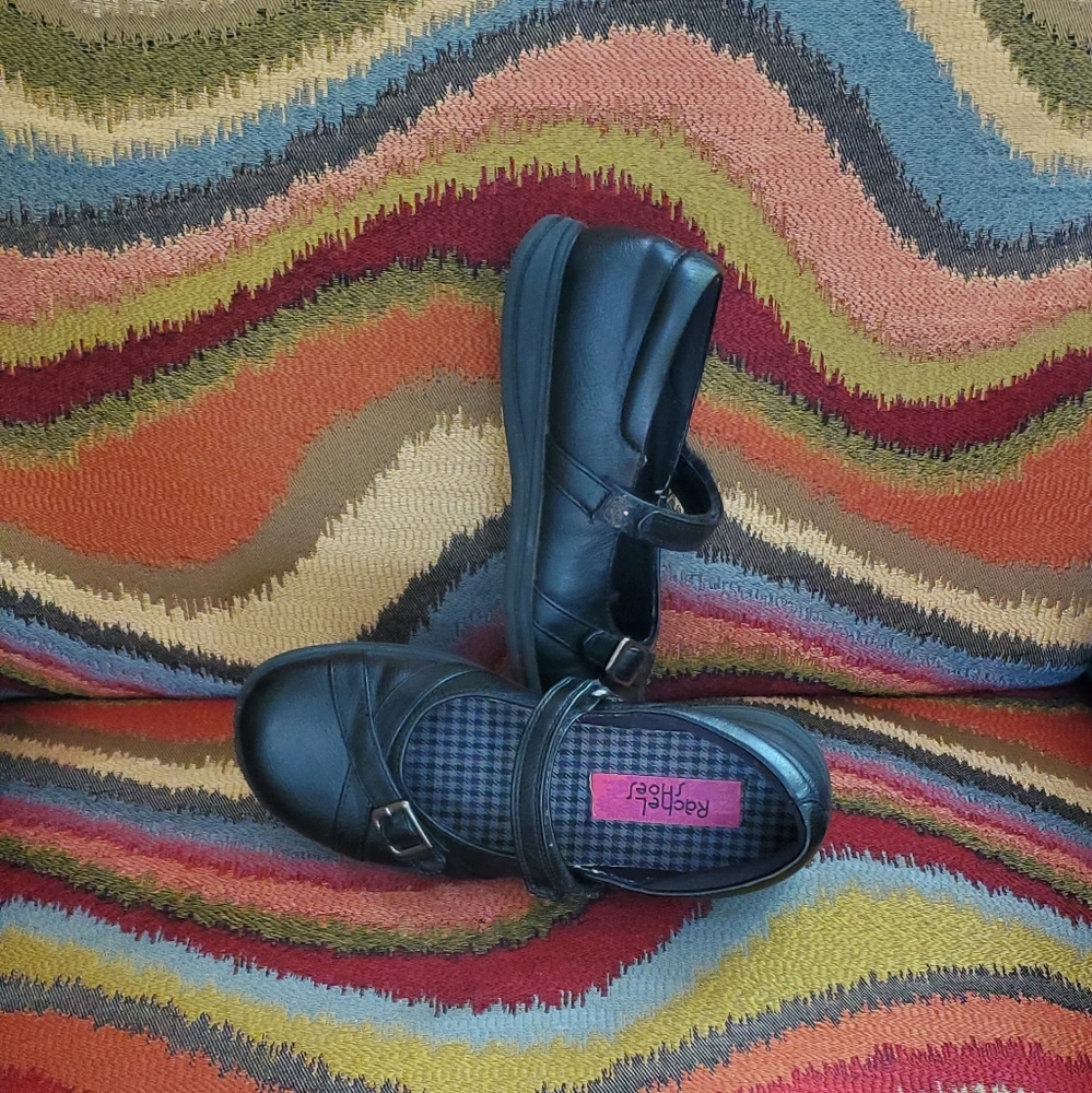 Girls dress shoes